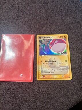 pokemon binder cards Pokémon TCG: Mabosstiff ex Box (2 foil Promo Cards, 1 foil Oversize Card  and 4 Booster Packs) : Amazon.com.au: Toys & Games main image 1